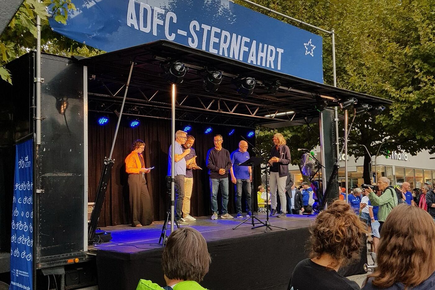 Stuttgart Schlossplatz