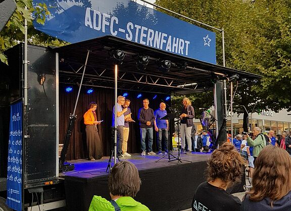 Stuttgart Schlossplatz